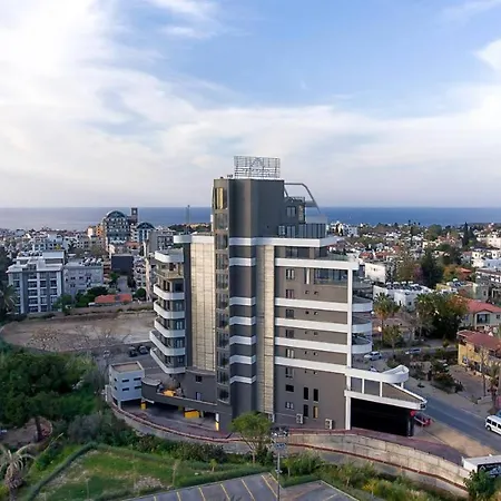 Luxury Full Sea & Mountain View Penthouses *