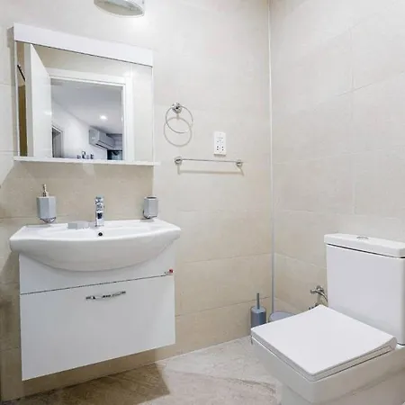 Luxury Full Sea & Mountain View Penthouses Girne